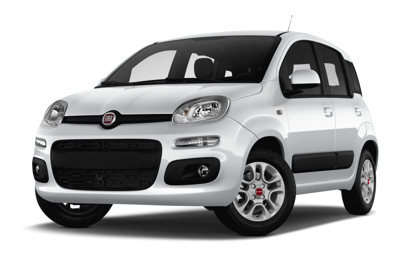 NOLEGGIO A LUNGO TERMINE FIAT PANDA 1.0 FireFly 70cv S&S Hybrid